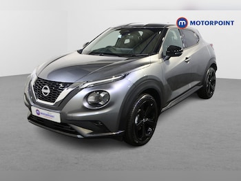 Used Nissan Juke 2025 for sale - 76723196: Photo