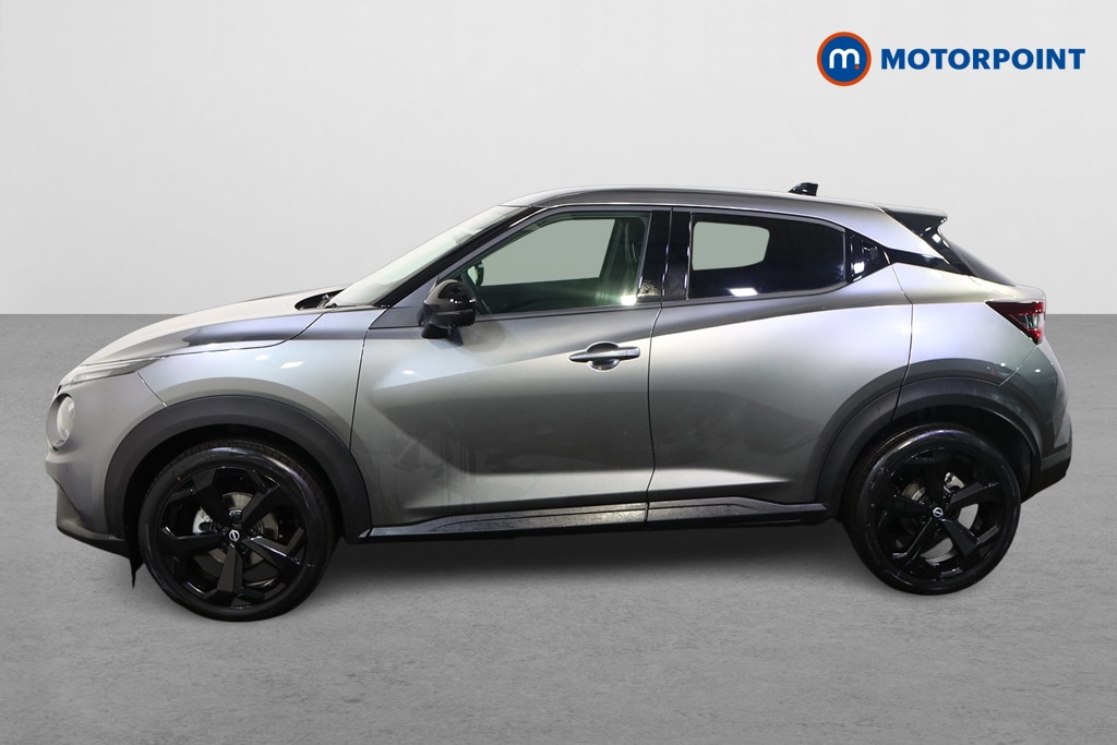 Used Nissan Juke 2025 for sale - 76723196: Photo 4