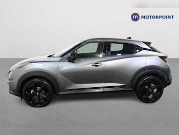 Used Nissan Juke 2025 for sale - 76723196: Photo
