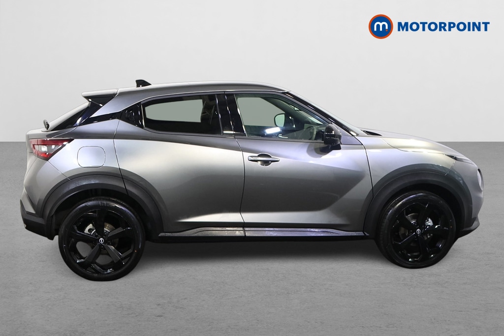 Used Nissan Juke 2025 for sale - 76723196: Photo 8
