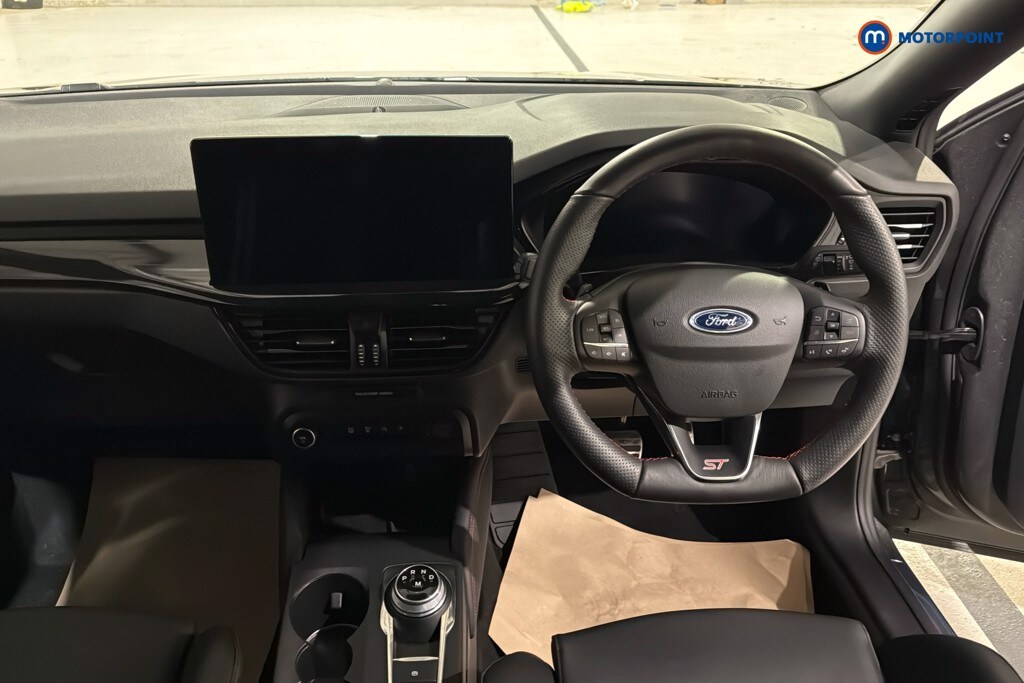 Used Ford Focus 2023 for sale - 77527189: Photo 10