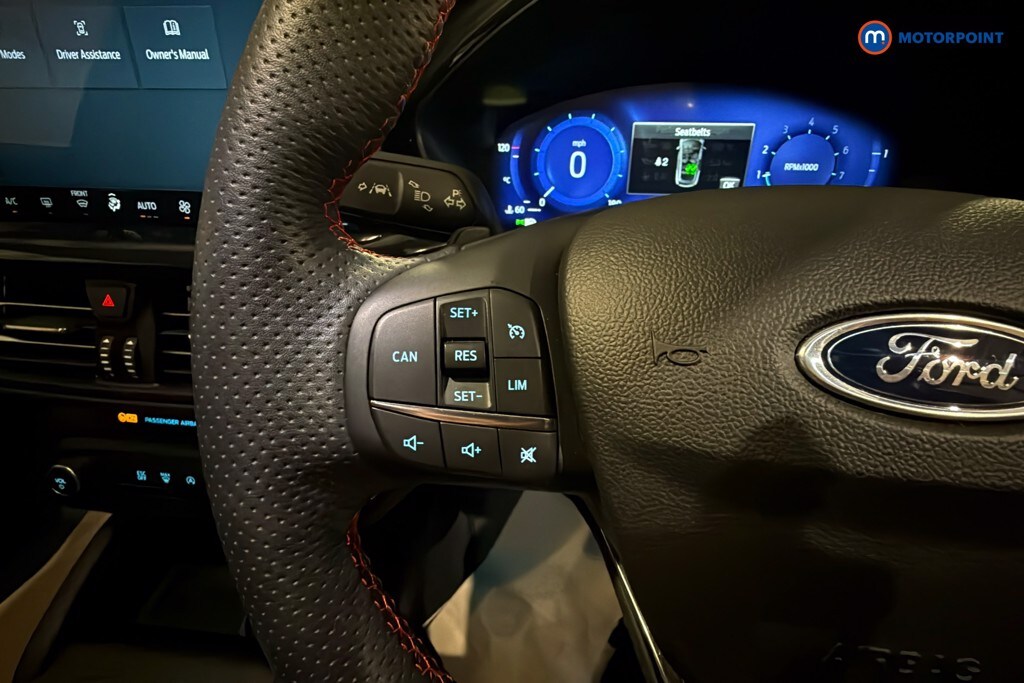 Used Ford Focus 2023 for sale - 77527189: Photo 11