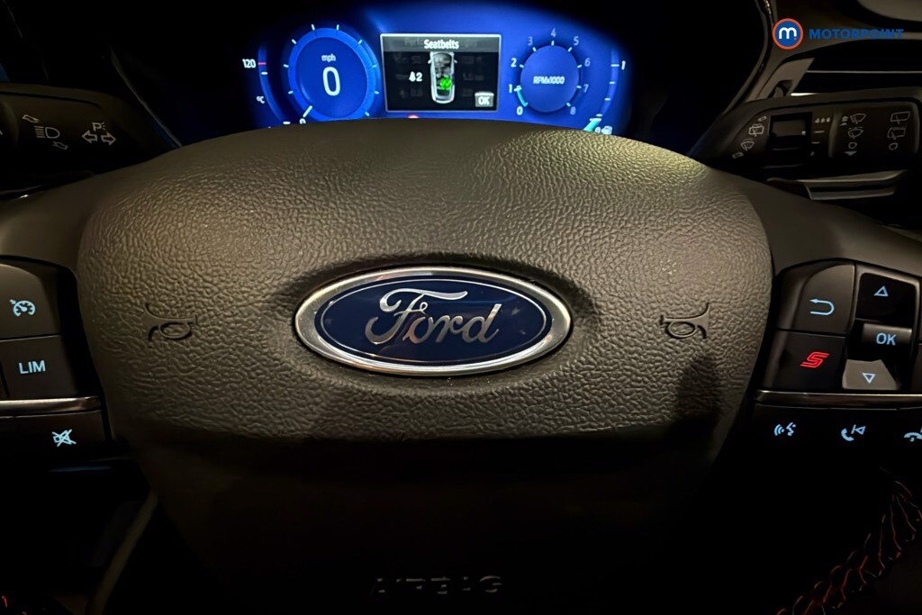 Used Ford Focus 2023 for sale - 77527189: Photo 13
