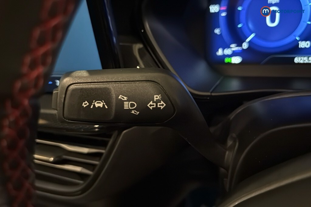 Used Ford Focus 2023 for sale - 77527189: Photo 14