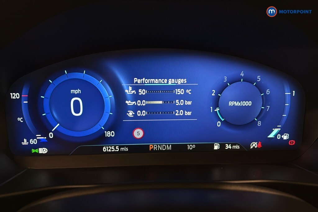 Used Ford Focus 2023 for sale - 77527189: Photo 16