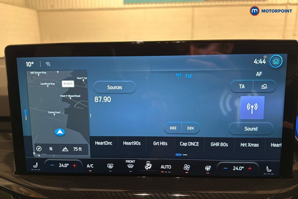 Used Ford Focus 2023 for sale - 77527189: Photo 17