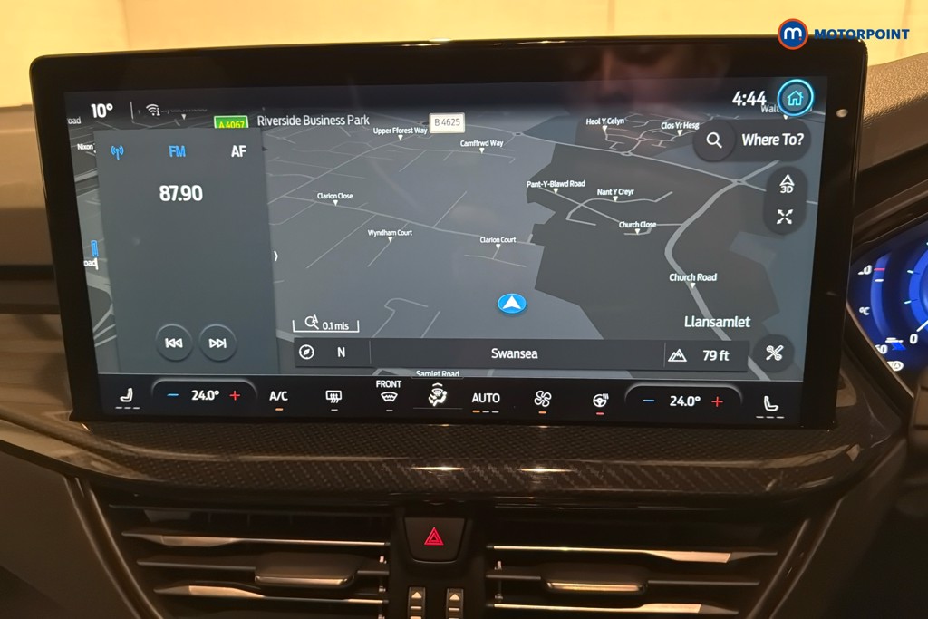 Used Ford Focus 2023 for sale - 77527189: Photo 18