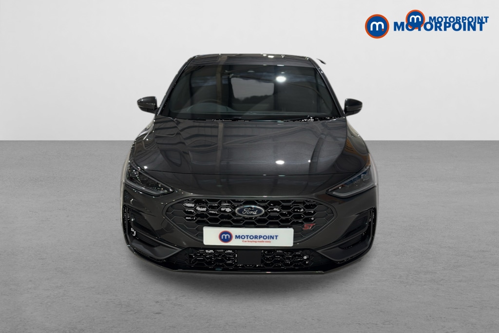 Used Ford Focus 2023 for sale - 77527189: Photo 2