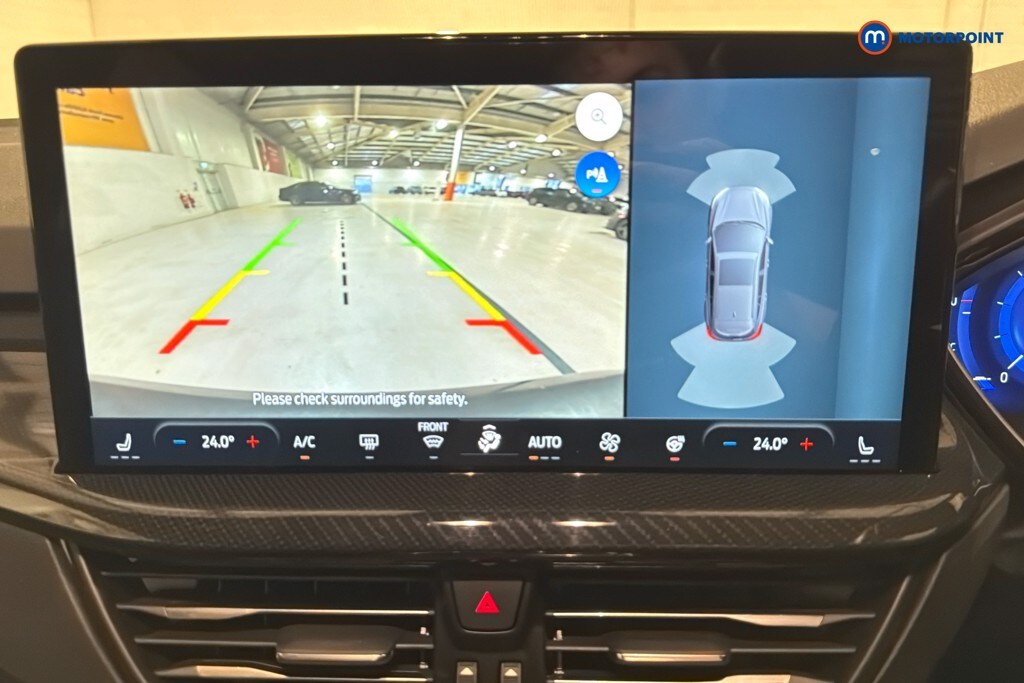 Used Ford Focus 2023 for sale - 77527189: Photo 20