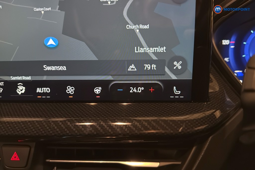 Used Ford Focus 2023 for sale - 77527189: Photo 21