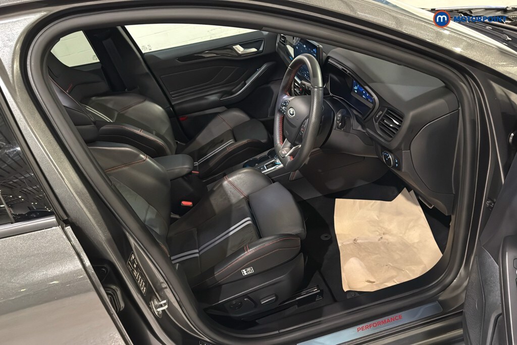 Used Ford Focus 2023 for sale - 77527189: Photo 29