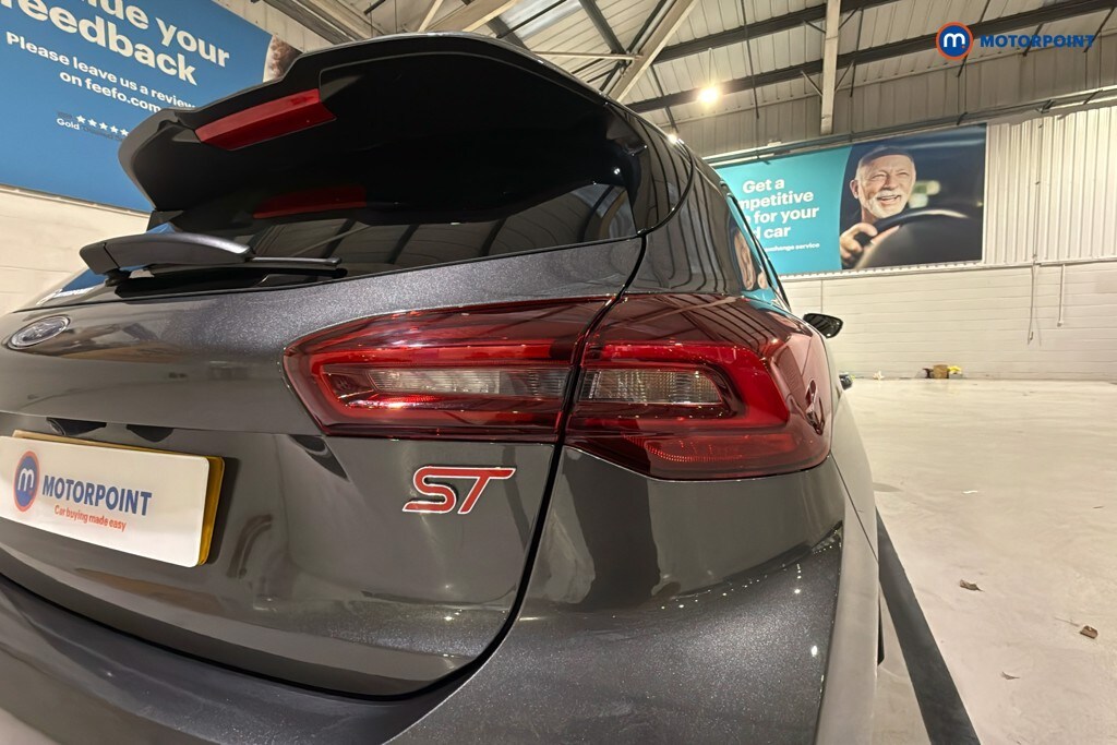 Used Ford Focus 2023 for sale - 77527189: Photo 39