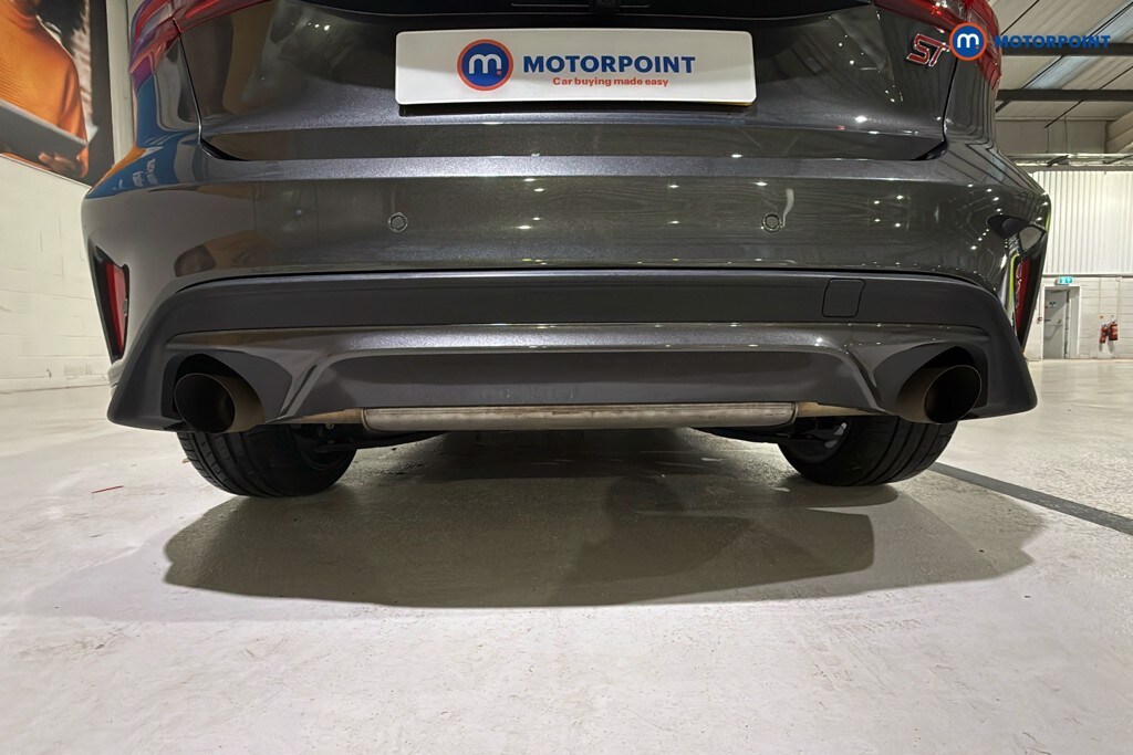 Used Ford Focus 2023 for sale - 77527189: Photo 40