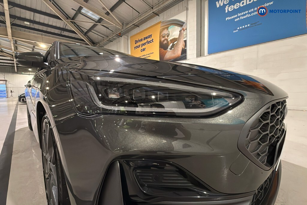 Used Ford Focus 2023 for sale - 77527189: Photo 45