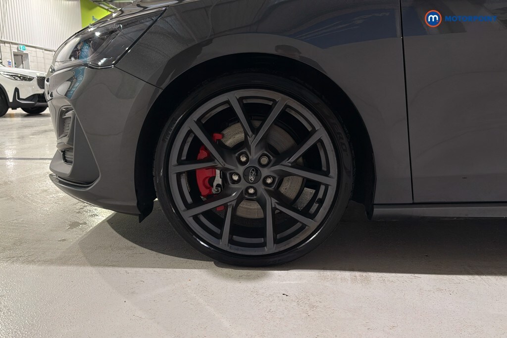 Used Ford Focus 2023 for sale - 77527189: Photo 47