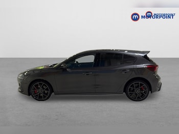 Used Ford Focus 2023 for sale - 77527189: Photo