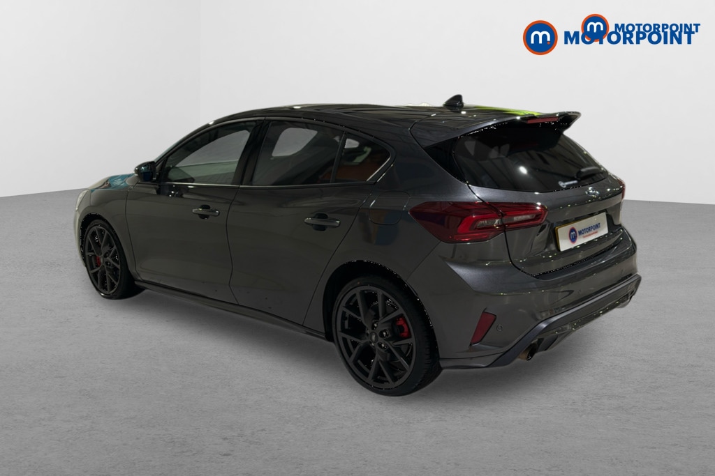 Used Ford Focus 2023 for sale - 77527189: Photo 5