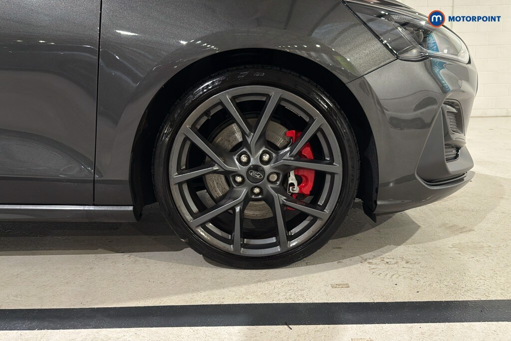 Used Ford Focus 2023 for sale - 77527189: Photo 50