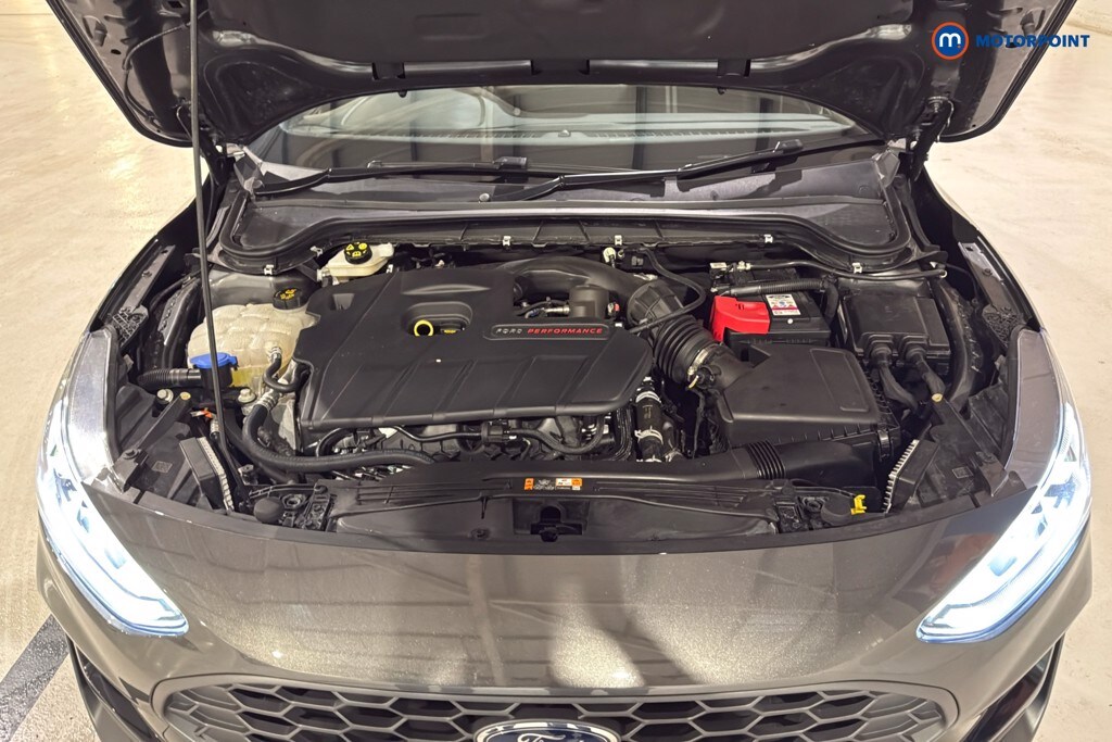 Used Ford Focus 2023 for sale - 77527189: Photo 51