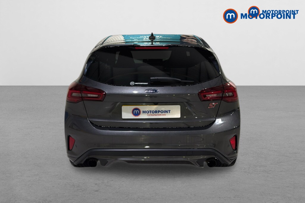 Used Ford Focus 2023 for sale - 77527189: Photo 6