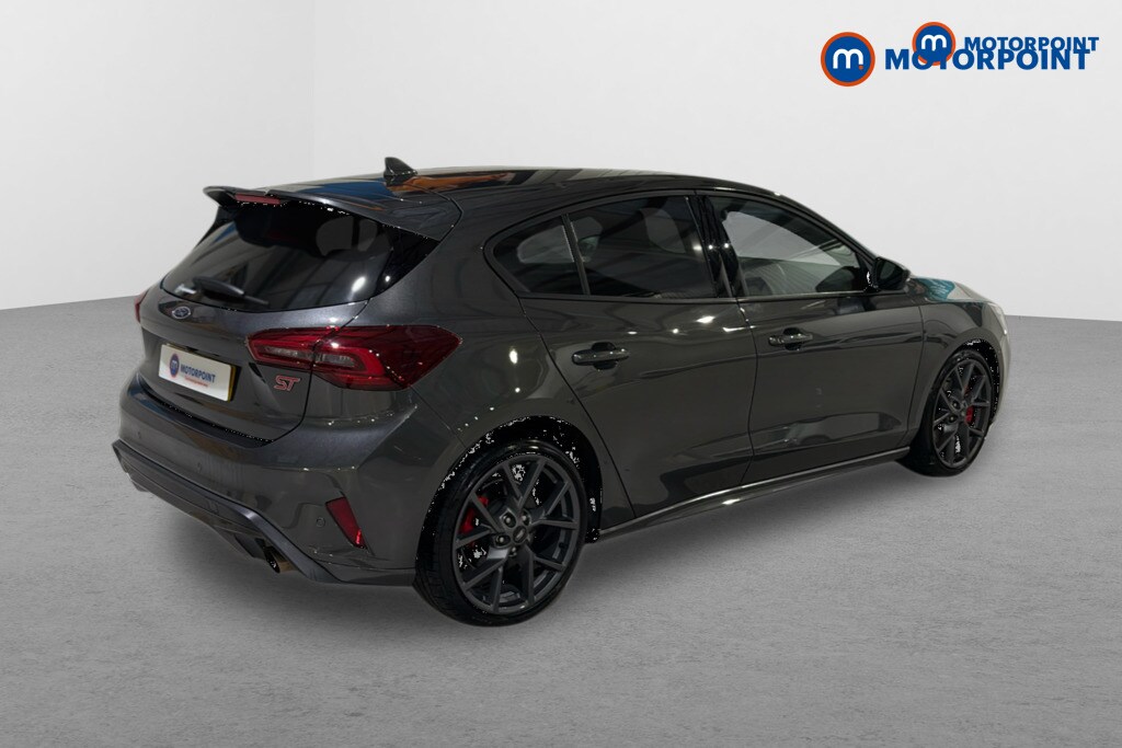 Used Ford Focus 2023 for sale - 77527189: Photo 7