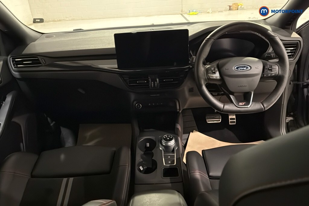 Used Ford Focus 2023 for sale - 77527189: Photo 9