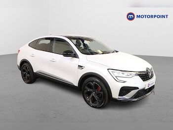 Renault - Arkana