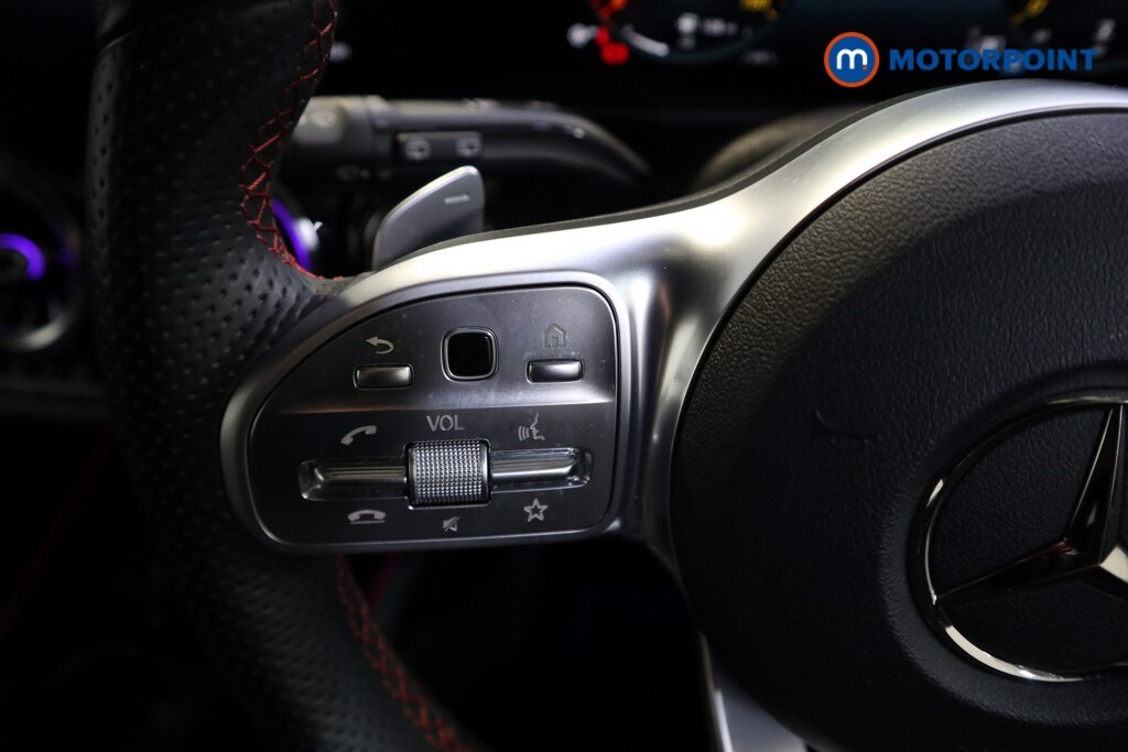 Used Mercedes-Benz B Class 2020 for sale - 77902004: Photo 11