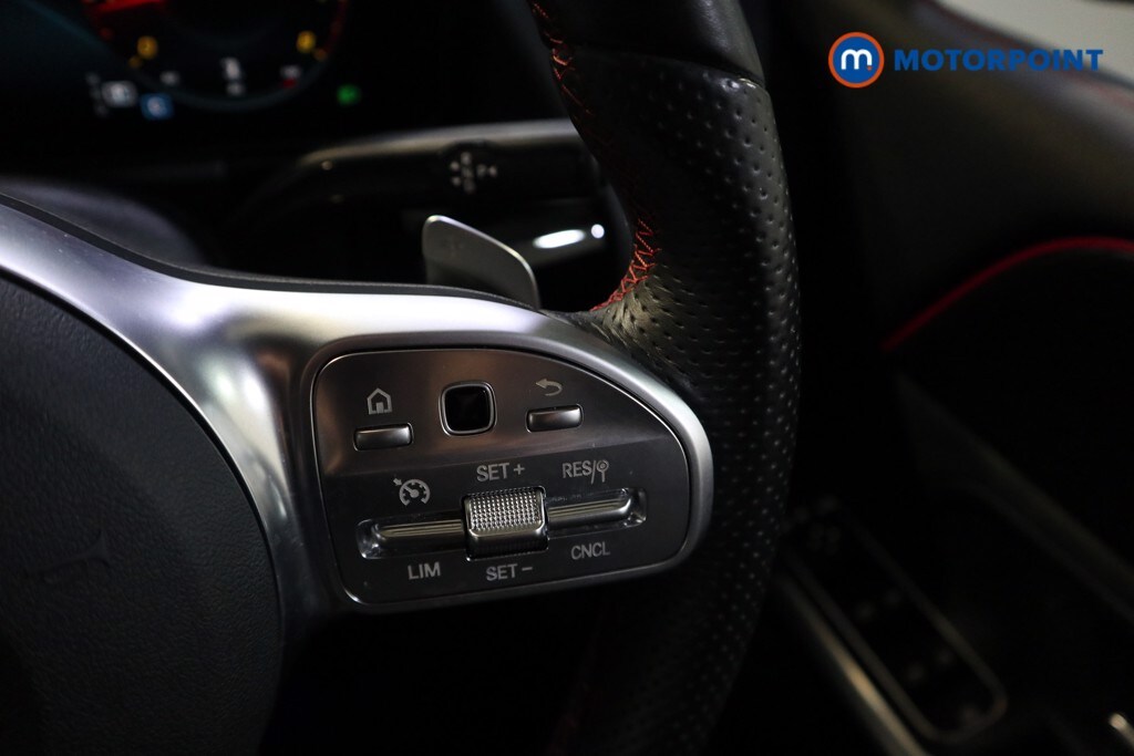 Used Mercedes-Benz B Class 2020 for sale - 77902004: Photo 12