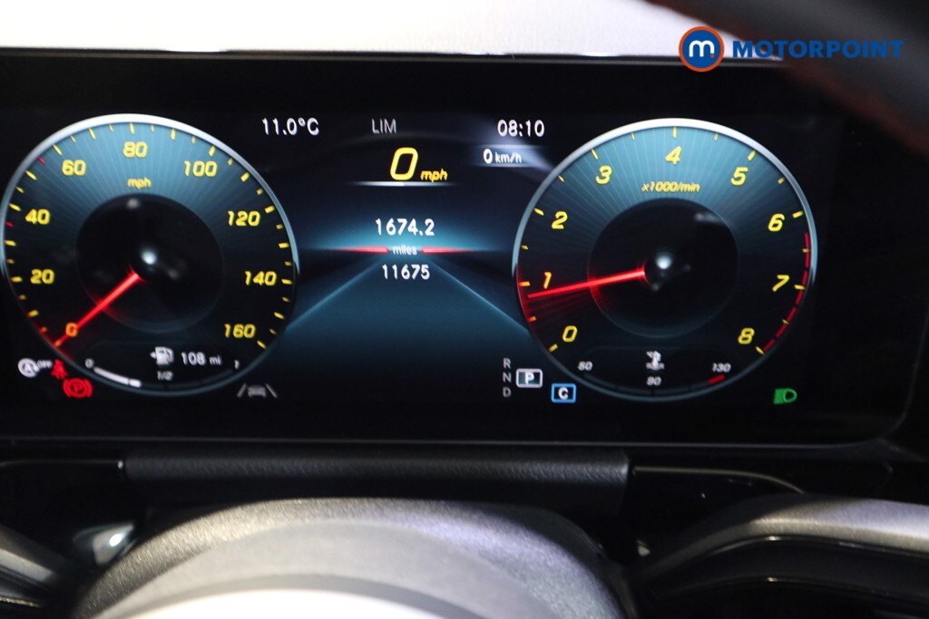 Used Mercedes-Benz B Class 2020 for sale - 77902004: Photo 13