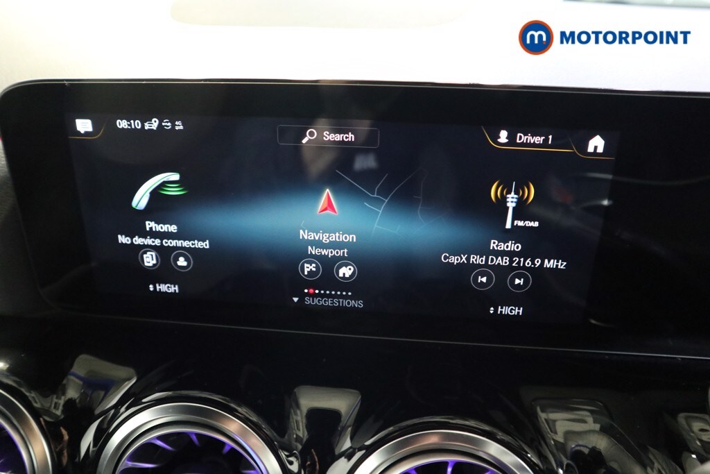 Used Mercedes-Benz B Class 2020 for sale - 77902004: Photo 14