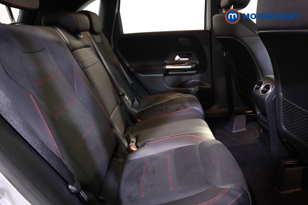 Used Mercedes-Benz B Class 2020 for sale - 77902004: Photo 26