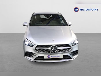 Used Mercedes-Benz B Class 2020 for sale - 77902004: Photo