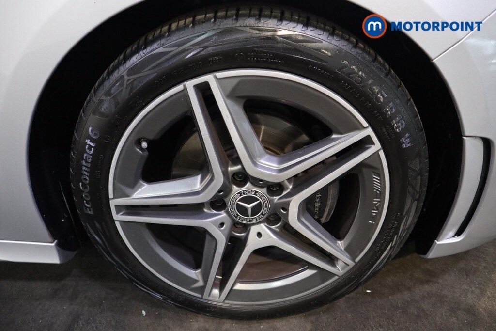 Used Mercedes-Benz B Class 2020 for sale - 77902004: Photo 33