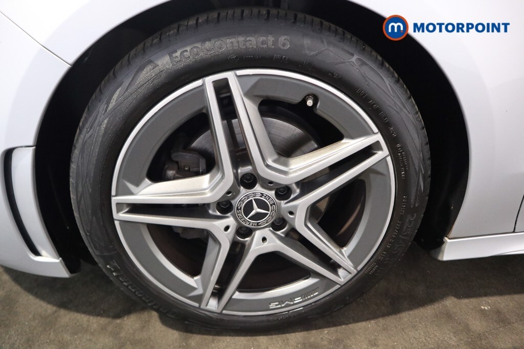 Used Mercedes-Benz B Class 2020 for sale - 77902004: Photo 34