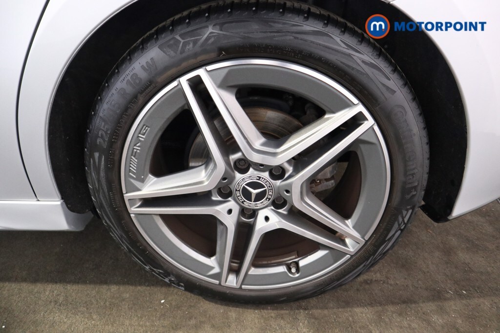 Used Mercedes-Benz B Class 2020 for sale - 77902004: Photo 35