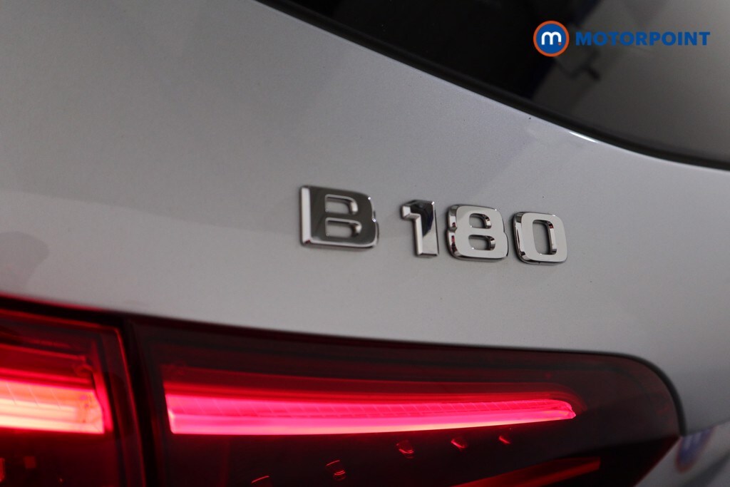 Used Mercedes-Benz B Class 2020 for sale - 77902004: Photo 37