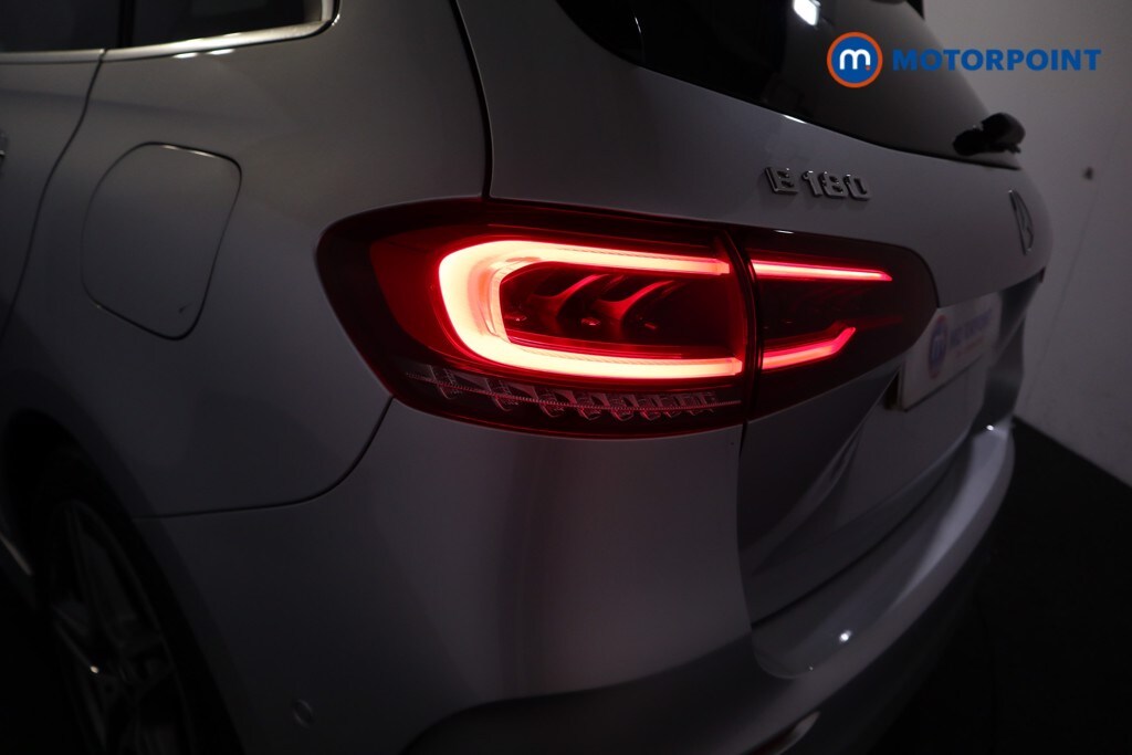 Used Mercedes-Benz B Class 2020 for sale - 77902004: Photo 38