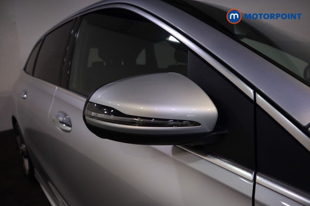 Used Mercedes-Benz B Class 2020 for sale - 77902004: Photo 40