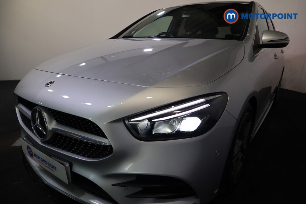 Used Mercedes-Benz B Class 2020 for sale - 77902004: Photo 43