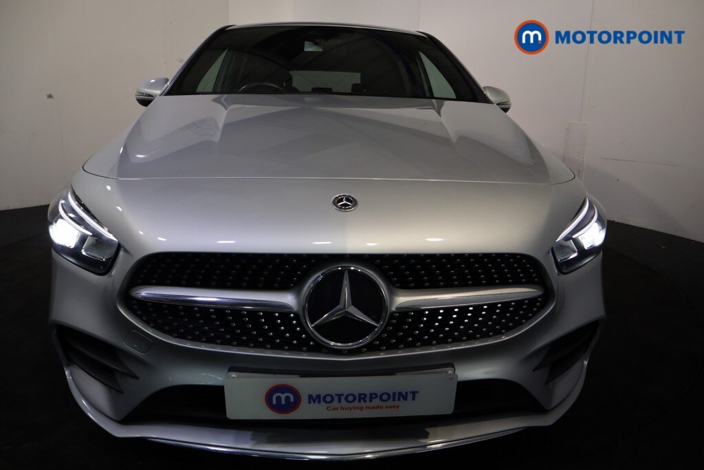 Used Mercedes-Benz B Class 2020 for sale - 77902004: Photo 44