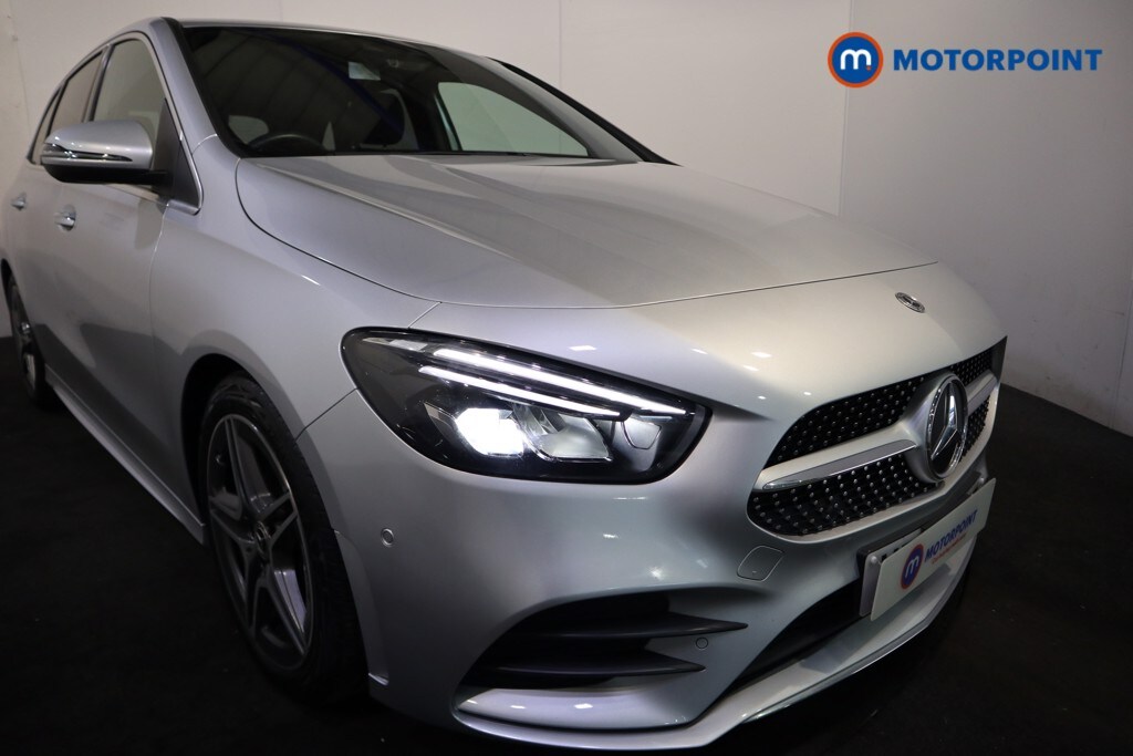 Used Mercedes-Benz B Class 2020 for sale - 77902004: Photo 45