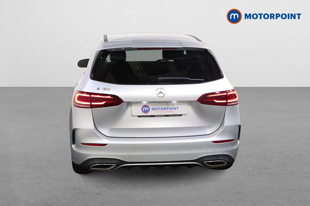 Used Mercedes-Benz B Class 2020 for sale - 77902004: Photo 6