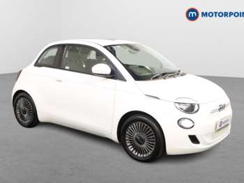2022 - 87kW Icon 42kWh 3dr Auto