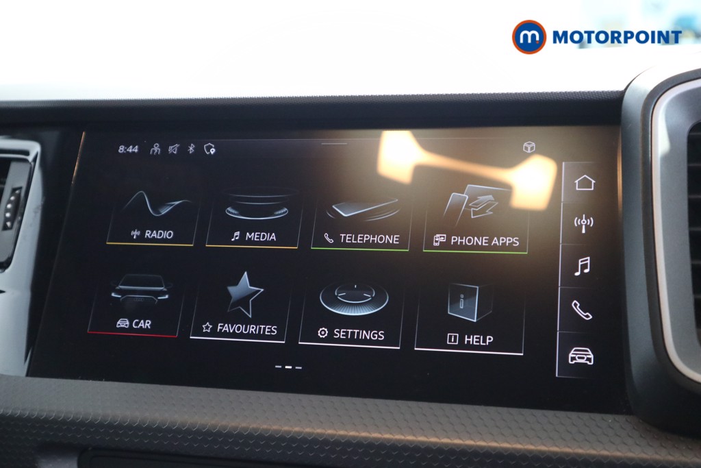 Used Audi A1 2024 for sale - 77814916: Photo 10