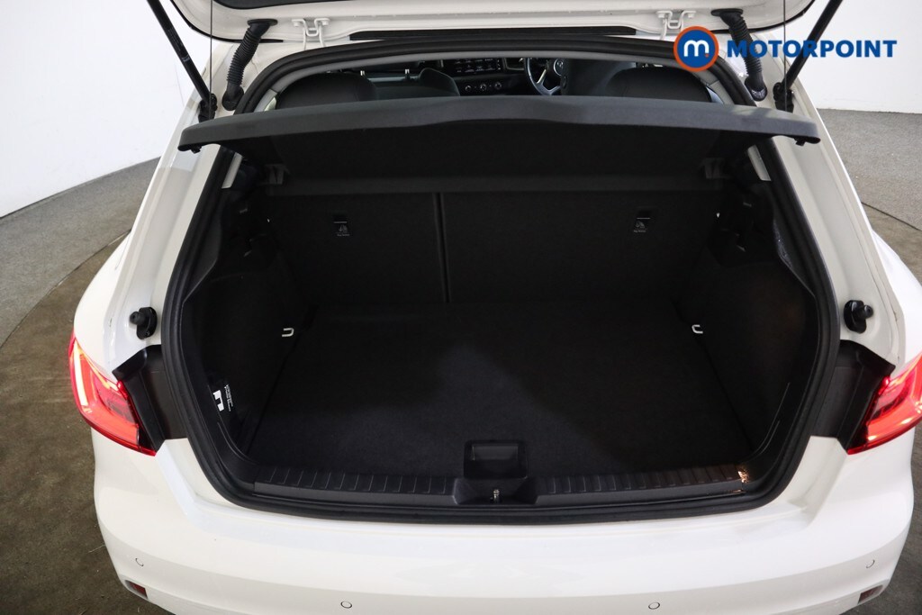 Used Audi A1 2024 for sale - 77814916: Photo 28