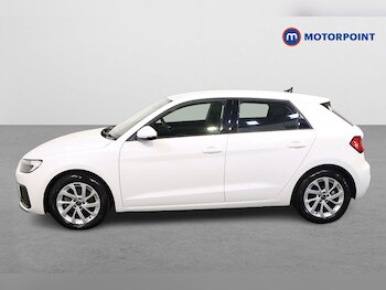 Used Audi A1 undefined for sale - 77814916: Photo