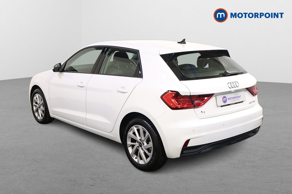 Used Audi A1 2024 for sale - 77814916: Photo 5