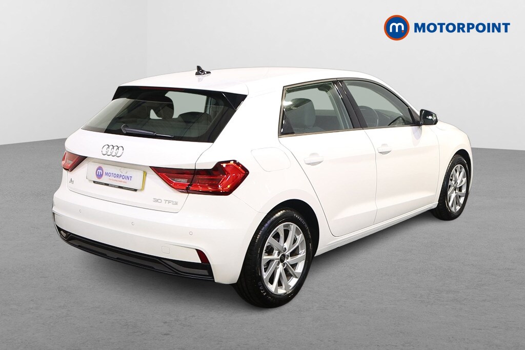 Used Audi A1 2024 for sale - 77814916: Photo 7