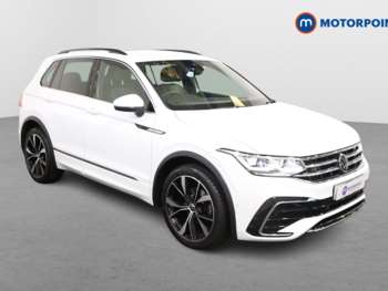 2023 - 1.5 TSI 150 R-Line 5dr DSG